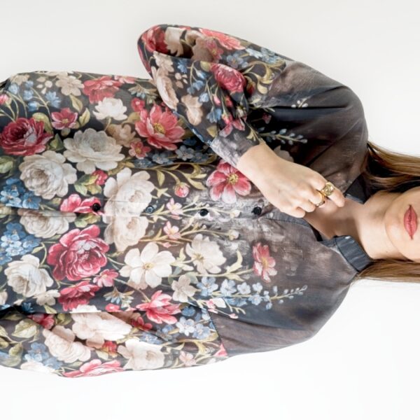 Summer Breeze blouse